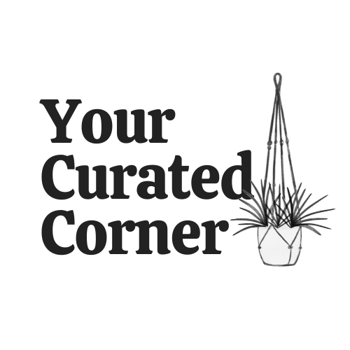 Your Curated Corner